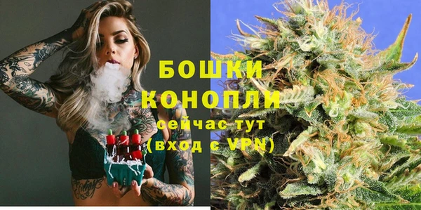 молекула духа Баксан